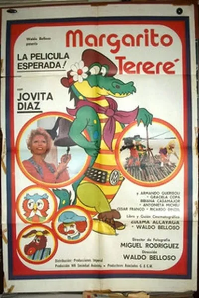 Margarito Tereré