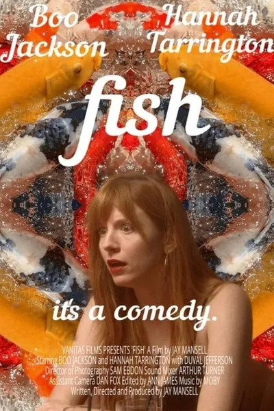 Fish