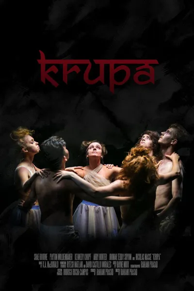 Krupa