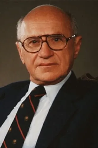 Milton Friedman