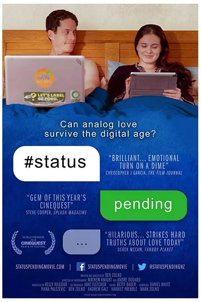 Status Pending