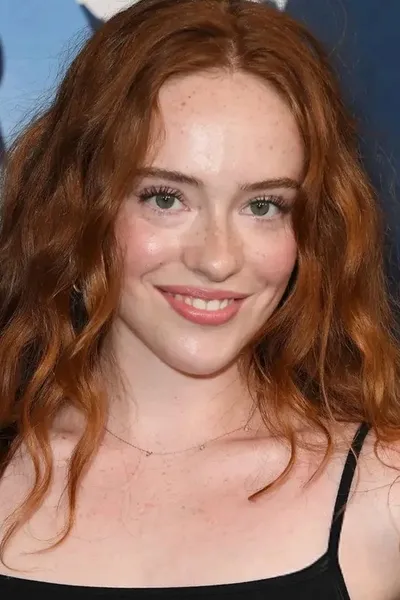 Beatrice Kitsos