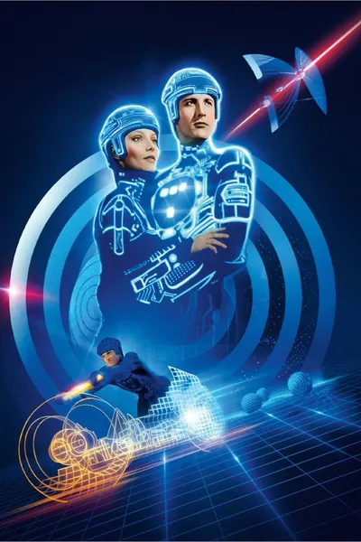 The Tron Phenomenon