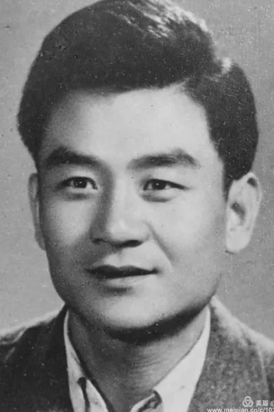 Zhang Ziniang