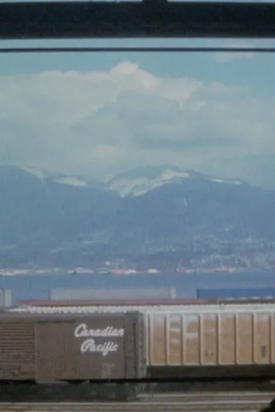 Canadian Pacific I