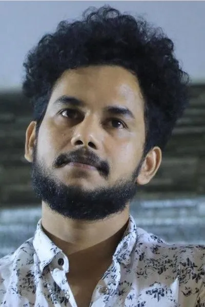 Jitin Puthanchery