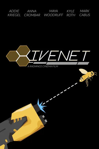 Hivenet