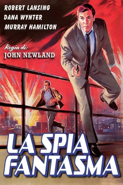 Danger Has Two Faces