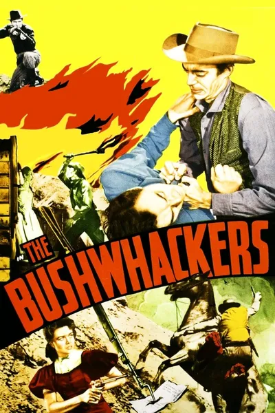 The Bushwhackers