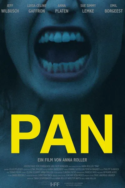 Pan