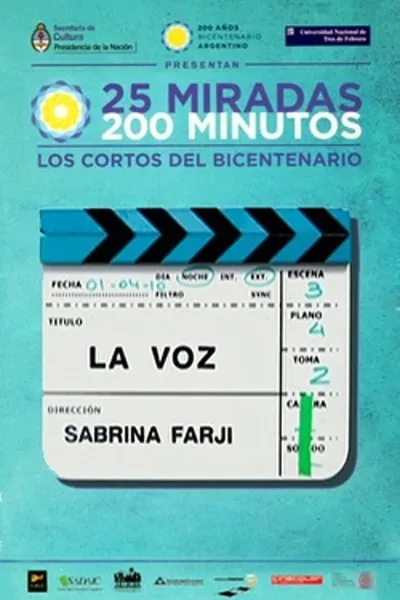 La Voz