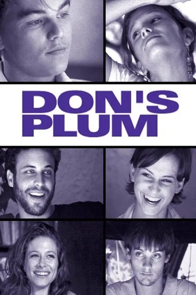 Don's Plum