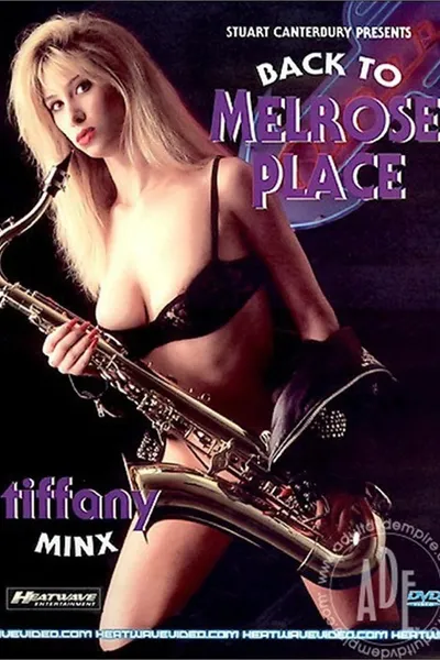 Back to Melrose Place