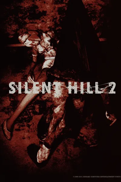 The Making of Silent Hill 2