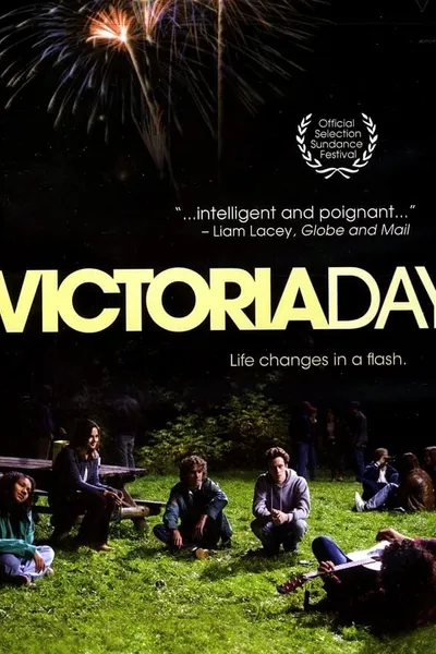 Victoria Day