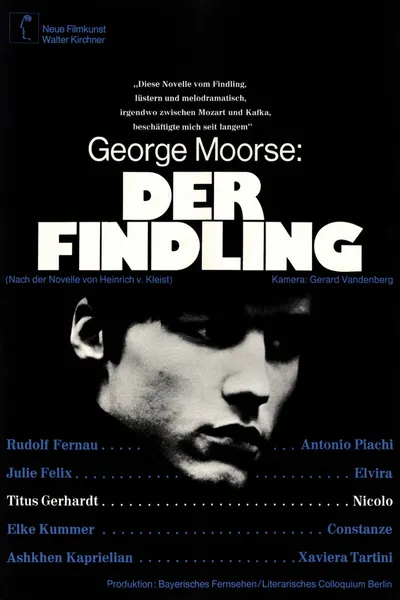 The Foundling