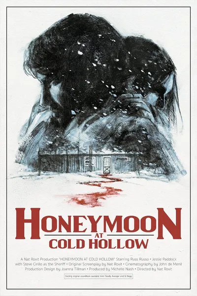 Honeymoon at Cold Hollow