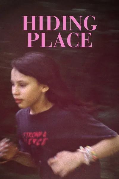 Hiding Place