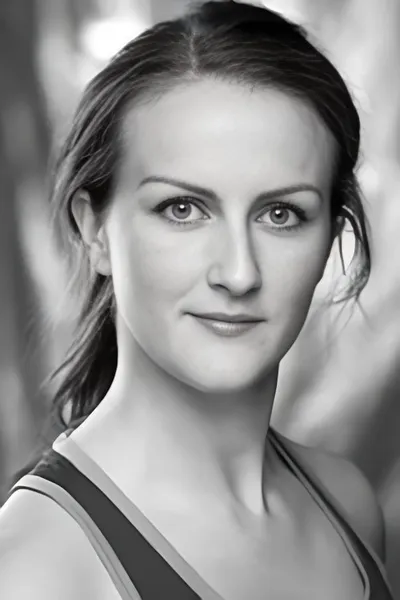 Kim Wright