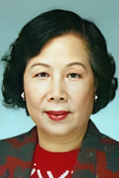 Lai Sau-Ying