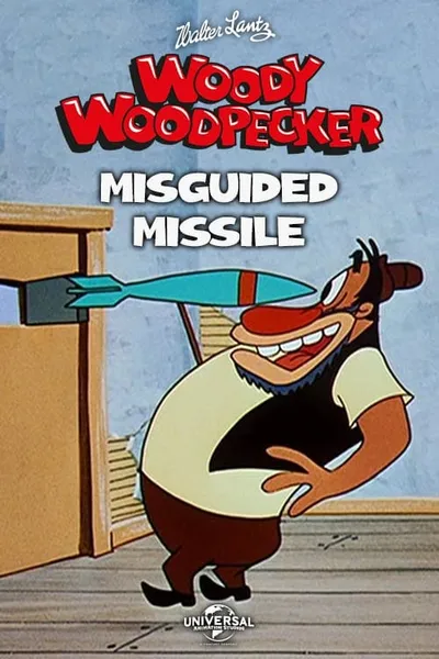 Misguided Missile