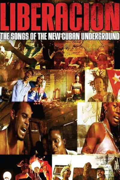 Liberación: The Songs of the New Cuban Underground