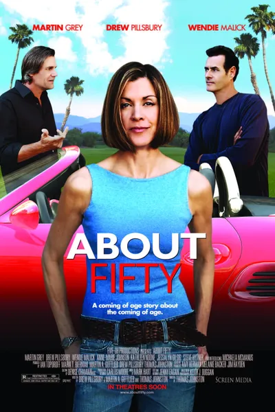 About Fifty