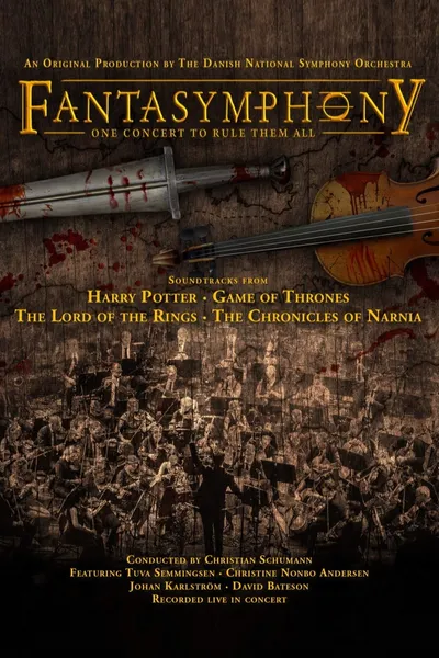 Fantasymphony