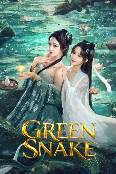 Green Snake