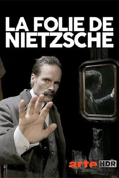 Wahnsinn ! Nietzsche !