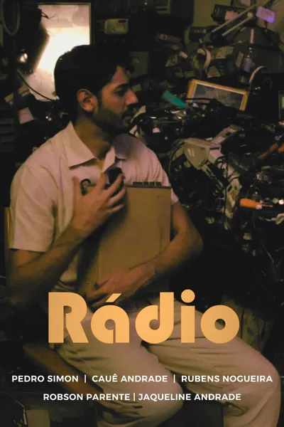 Rádio