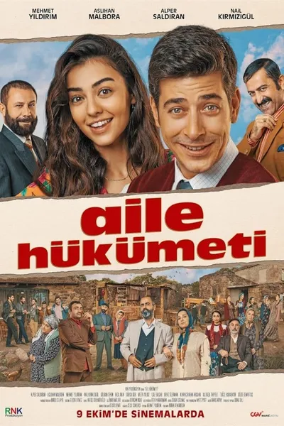 Aile Hükümeti