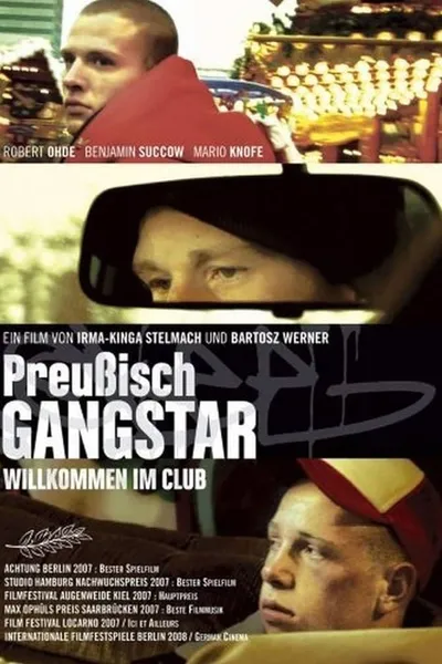 Preußisch Gangstar