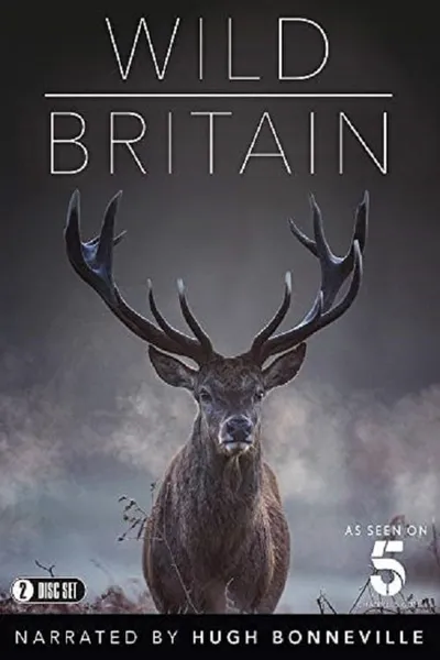 Wild Britain