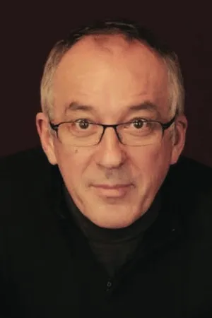Jacky Evrard