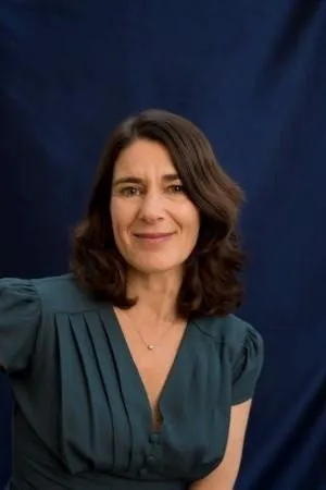 Esther Freud