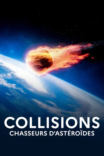 Collisions, Life and Death from Outer Space