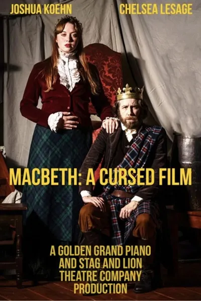 Macbeth: A cursed film