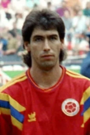 Andrés Escobar