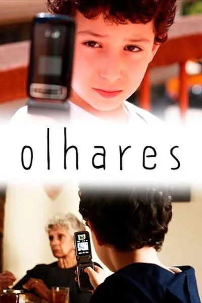 Olhares