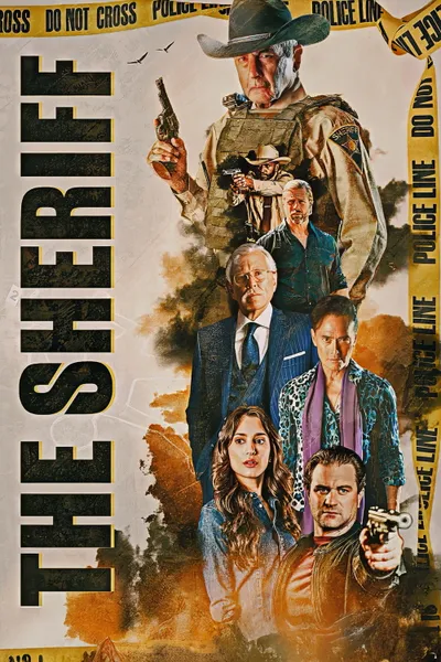 The Sheriff