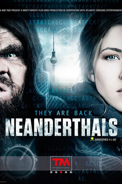 Neanderthals