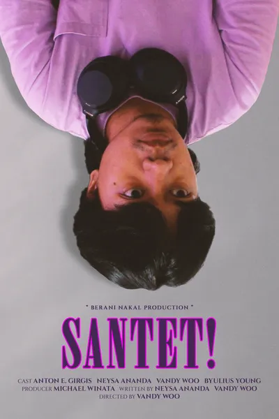 Santet!