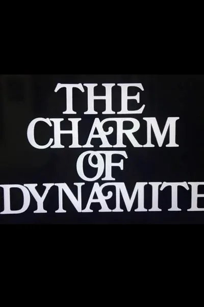 Abel Gance: The Charm of Dynamite