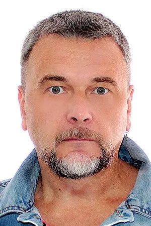 Сергей Пищиков