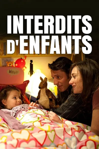 Interdits d'enfants