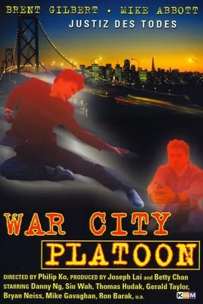 War City: Die to Win