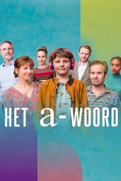 Het A-Woord