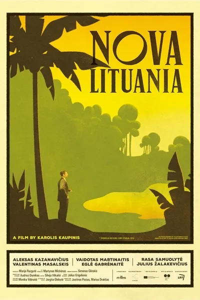 Nova Lituania