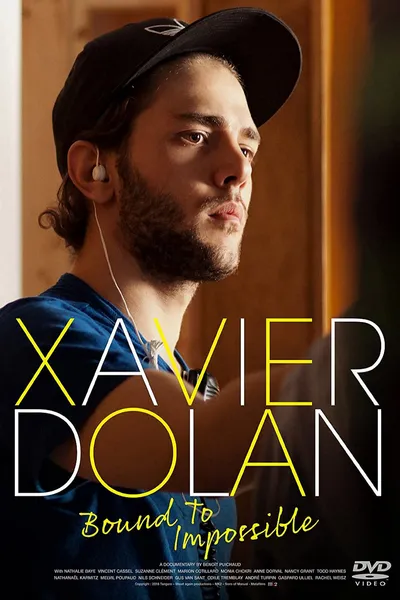 Xavier Dolan: Bound to Impossible